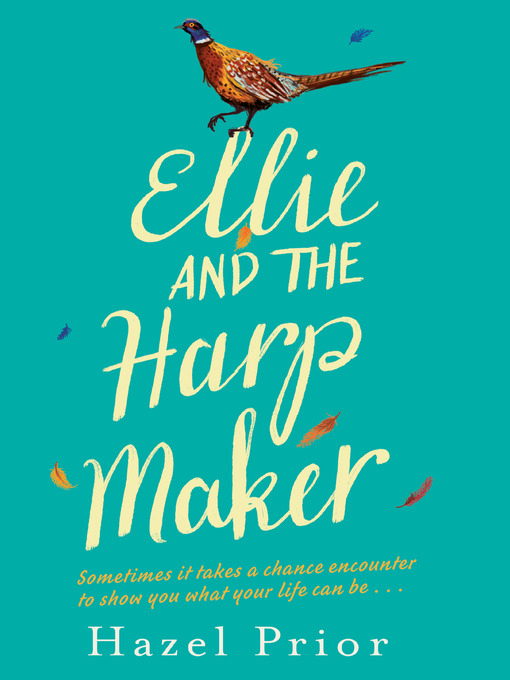 Title details for Ellie and the Harpmaker by Hazel Prior - Wait list